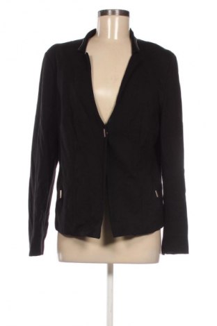 Női blézer Steilmann, Méret L, Szín Fekete, Ár 11 663 Ft