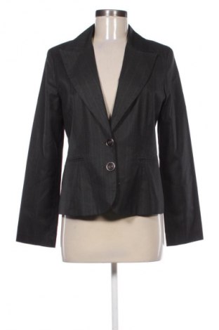 Sacou de femei Stella Belcheva, Mărime L, Culoare Gri, Preț 130,33 Lei