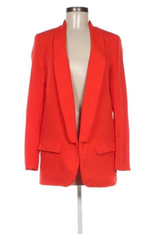 Дамско сако Steps, Размер M, Цвят Червен, Цена 8,69 €