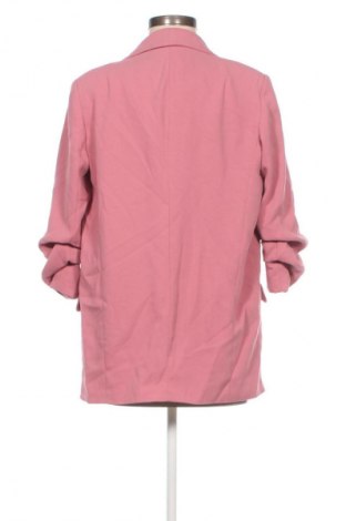 Damen Blazer Stradivarius, Größe S, Farbe Rosa, Preis 15,99 €