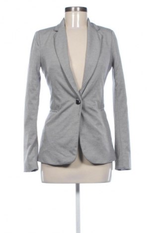 Damen Blazer Stradivarius, Größe XS, Farbe Grau, Preis € 15,99