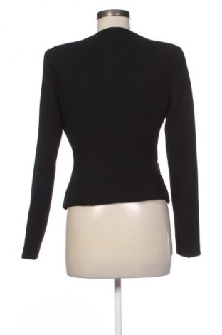 Damen Blazer Stradivarius, Größe M, Farbe Schwarz, Preis 24,45 €