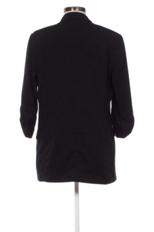 Damen Blazer Stradivarius, Größe XS, Farbe Schwarz, Preis € 24,54