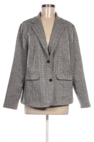 Damski żakiet Street One, Rozmiar XL, Kolor Szary, Cena 52,99 zł