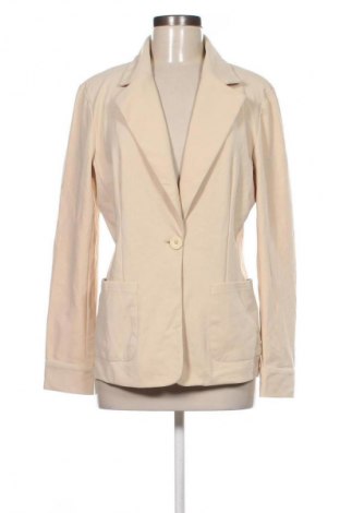 Дамско сако Studio Anneloes, Размер XL, Цвят Бежов, Цена 15,84 €