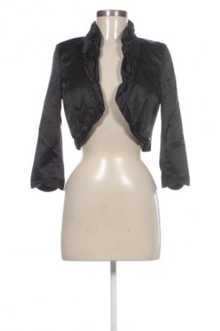 Γυναικείο σακάκι Super Star, Μέγεθος S, Χρώμα Μαύρο, Τιμή 13,99 €