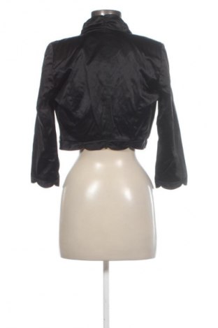 Γυναικείο σακάκι Super Star, Μέγεθος S, Χρώμα Μαύρο, Τιμή 13,99 €