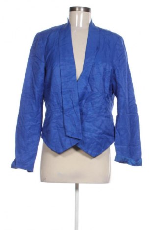 Damski żakiet Sussan, Rozmiar M, Kolor Niebieski, Cena 52,99 zł