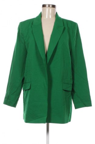 Γυναικείο σακάκι Suzanne Grae, Μέγεθος M, Χρώμα Πράσινο, Τιμή 8,99 €