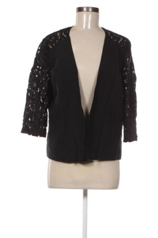 Dámské sako  Suzanne Grae, Velikost L, Barva Černá, Cena  219,00 Kč