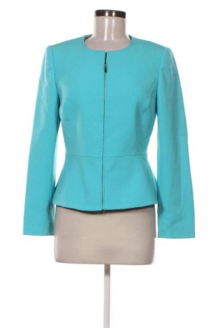 Damen Blazer Tahari, Größe M, Farbe Blau, Preis € 56,00
