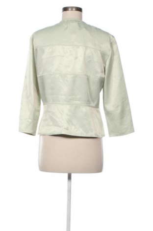 Damen Blazer Taifun, Größe M, Farbe Grün, Preis 17,99 €