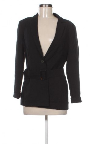 Γυναικείο σακάκι Taifun, Μέγεθος M, Χρώμα Μαύρο, Τιμή 13,99 €