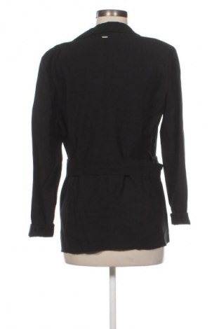 Γυναικείο σακάκι Taifun, Μέγεθος M, Χρώμα Μαύρο, Τιμή 13,99 €