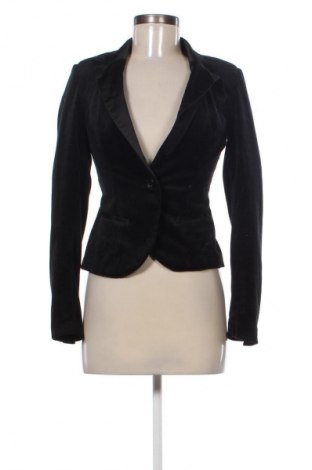 Női blézer Tally Weijl, Méret XS, Szín Fekete, Ár 10 146 Ft