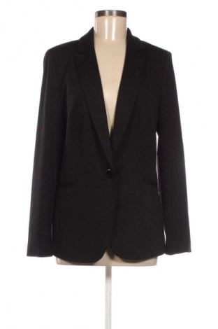 Dámské sako  Tamaris, Velikost L, Barva Černá, Cena  992,00 Kč