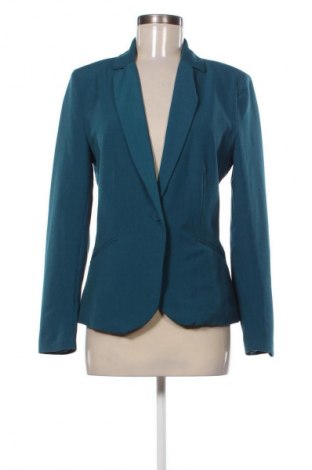 Damski żakiet Terranova, Rozmiar M, Kolor Niebieski, Cena 133,96 zł