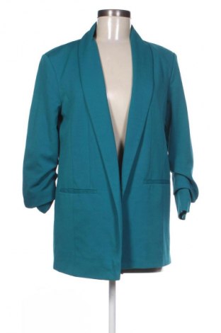 Damski żakiet Terranova, Rozmiar M, Kolor Niebieski, Cena 42,99 zł