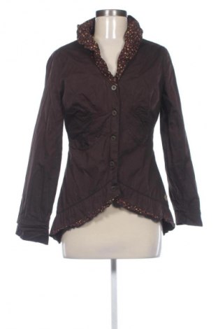 Damen Blazer Terre De Marins, Größe M, Farbe Braun, Preis € 35,00