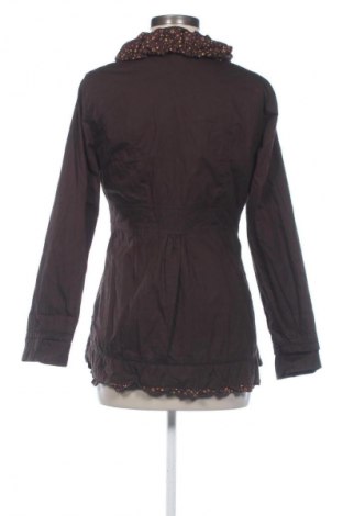 Damen Blazer Terre De Marins, Größe M, Farbe Braun, Preis € 35,00