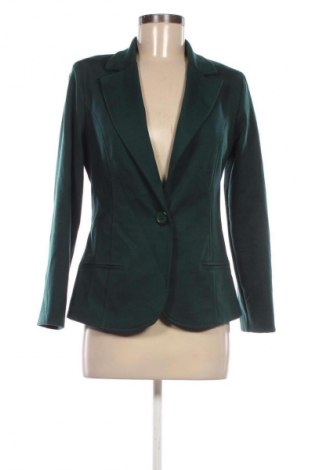 Дамско сако Tiffany & Co., Размер XL, Цвят Зелен, Цена 19,94 €