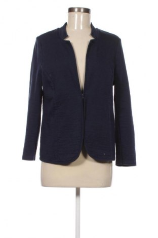 Damski żakiet Tom Tailor, Rozmiar XXL, Kolor Niebieski, Cena 187,55 zł