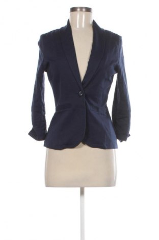 Női blézer Tom Tailor, Méret S, Szín Kék, Ár 5 019 Ft