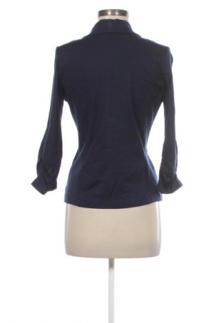 Női blézer Tom Tailor, Méret S, Szín Kék, Ár 5 019 Ft