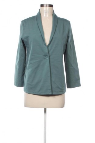 Damen Blazer Tom Tailor, Größe M, Farbe Grün, Preis € 15,99