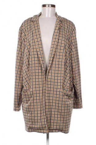 Damski żakiet Tom Tailor, Rozmiar XXL, Kolor Kolorowy, Cena 186,04 zł