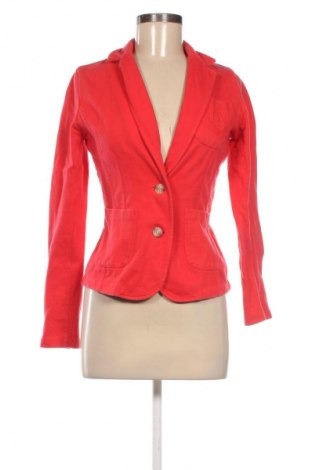 Dámské sako  Tommy Hilfiger, Velikost S, Barva Červená, Cena  2 693,00 Kč
