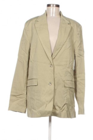 Damski żakiet Topshop, Rozmiar L, Kolor Zielony, Cena 89,99 zł