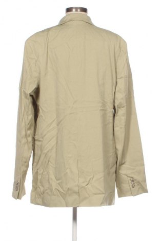 Damski żakiet Topshop, Rozmiar L, Kolor Zielony, Cena 89,99 zł