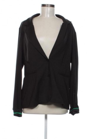 Damen Blazer Tramontana, Größe XXL, Farbe Schwarz, Preis € 12,99