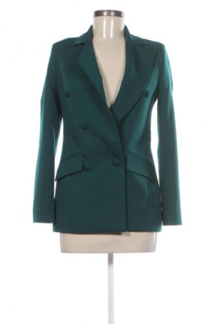 Damen Blazer Trendyol, Größe XS, Farbe Grün, Preis 19,99 €