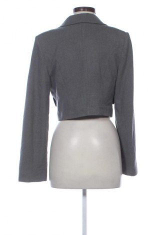 Dámské sako  Trendyol, Velikost M, Barva Šedá, Cena  439,00 Kč