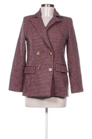 Γυναικείο σακάκι Trendyol, Μέγεθος XS, Χρώμα Πολύχρωμο, Τιμή 35,00 €