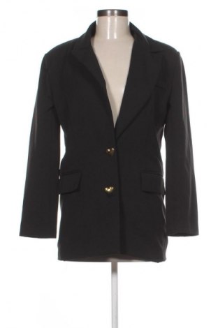 Dámské sako  Trendyol, Velikost XS, Barva Černá, Cena  984,00 Kč