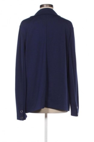 Damen Blazer Triangle By s.Oliver, Größe XL, Farbe Blau, Preis 46,66 €