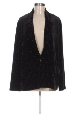 Dámské sako  Tu, Velikost XL, Barva Černá, Cena  1 115,00 Kč