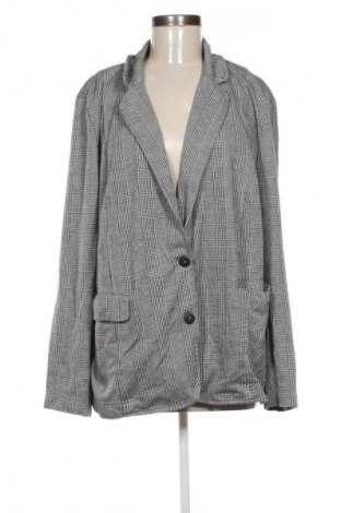 Дамско сако Ulla Popken, Размер 3XL, Цвят Многоцветен, Цена 19,42 €