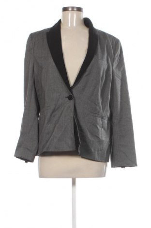 Damski żakiet Un Deux Trois, Rozmiar L, Kolor Szary, Cena 88,99 zł