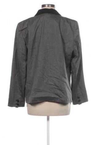 Damski żakiet Un Deux Trois, Rozmiar L, Kolor Szary, Cena 88,99 zł