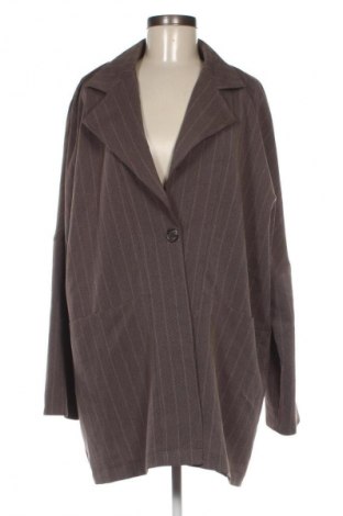 Női blézer Unbranded, Méret XXL, Szín Barna, Ár 5 989 Ft