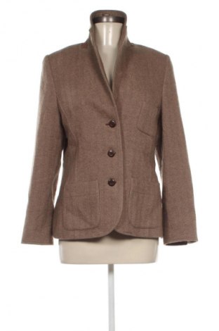 Női blézer Unbranded, Méret M, Szín Barna, Ár 5 369 Ft