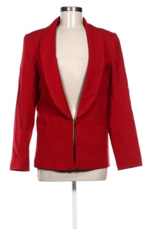 Sacou de femei Unbranded, Mărime M, Culoare Roșu, Preț 130,33 Lei