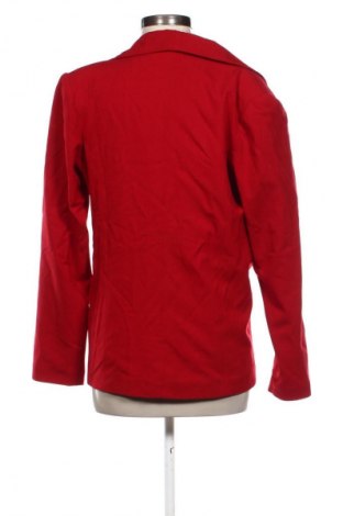 Sacou de femei Unbranded, Mărime M, Culoare Roșu, Preț 130,33 Lei