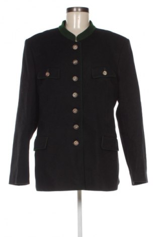 Дамско сако Unbranded, Размер XL, Цвят Черен, Цена 11,75 €