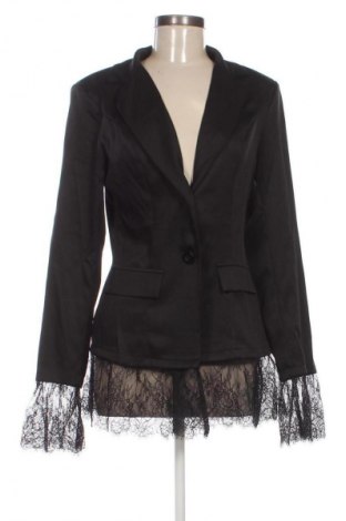 Női blézer Unbranded, Méret S, Szín Fekete, Ár 10 331 Ft