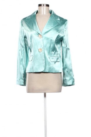 Γυναικείο σακάκι Unbranded, Μέγεθος XL, Χρώμα Μπλέ, Τιμή 24,55 €